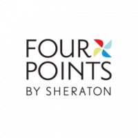 four points